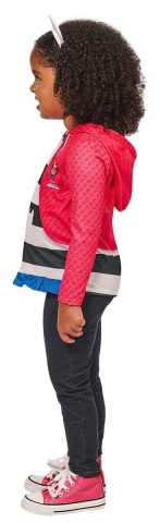 Set bluza & bentita - Gabby's Dollhouse [2]