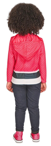 Set bluza & bentita - Gabby's Dollhouse [3]