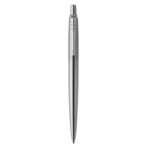 Set cadou stilou + pix Parker Jotter SS-CT 2093258, corp metalic argintiu [2]