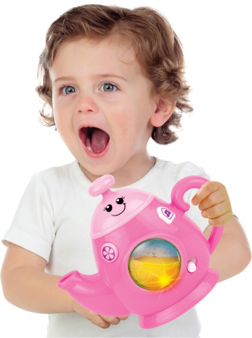 Set ceai pentru bebelusi, winfun, varsta de la 2 ani la 4 ani [2]
