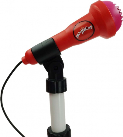 Set chitara si microfon de jucarie, Miraculous [5]