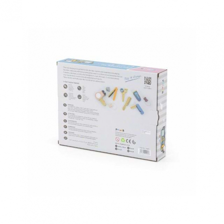 Set coafor PolarB [3]