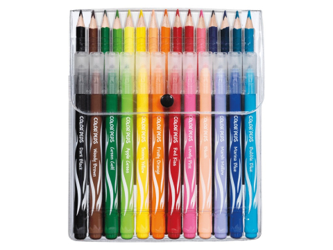 Set coloriaj Maped Color'Peps [1]