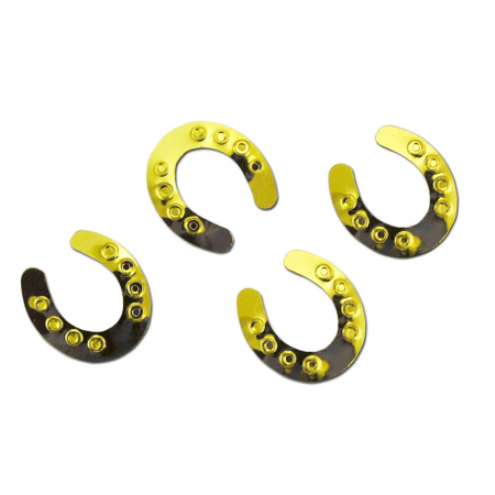 Set confetti potcoave norocoase, pentru activitati craft, 20 gr [1]
