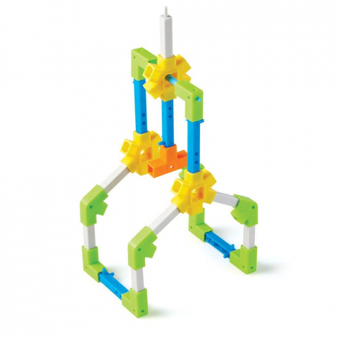 Set constructie STEM - Micutul inginer [9]