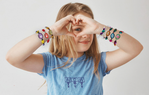 Set creatie - Bratarile mele [5]