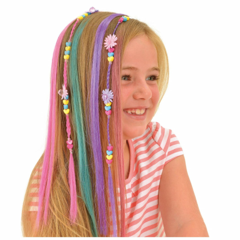 Set creativ - Accesorii pentru par [1]