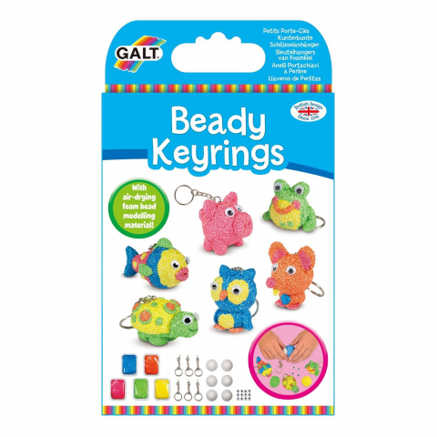 Art & Craft si Artizanat - Set creativ - Breloc