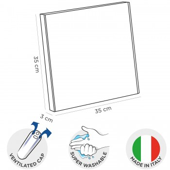 Set articole creative Carioca Create & Color - KANGAROO 3D. [4]