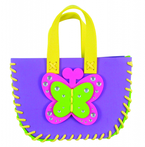 Art & Craft si Artizanat - Set creativ de cusut