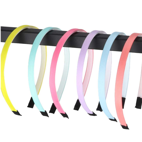Set Creativ DIY Bentițe Unicorn pentru Fete cu Accesorii Stralucitoare [3]
