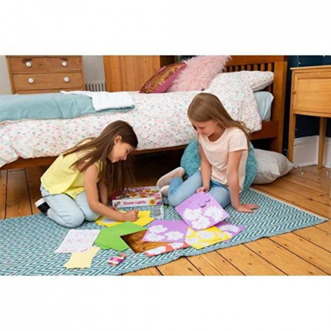 Set creativ - Floricele cu LED [4]