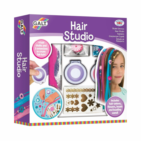 Set creativ - Hair studio [9]
