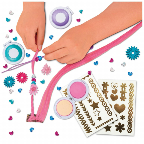 Set creativ - Hair studio [7]