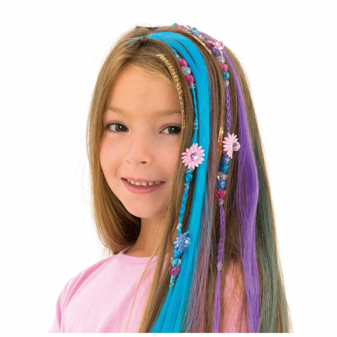 Set creativ - Hair studio [4]