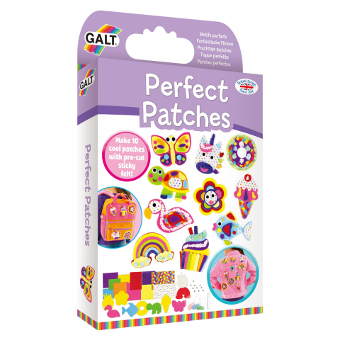 Set creativ - Petice decorative [6]