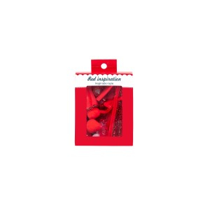 Art & Craft si Artizanat - Set creativ - sc077 inspiratie de moment daco 3 buc