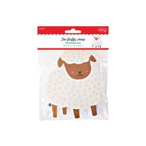 Art & Craft si Artizanat - Set creativ - sc091 oita blanoasa daco