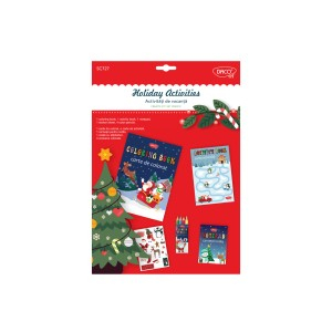 Art & Craft si Artizanat - Set creativ - sc727 activitati de vacanta daco
