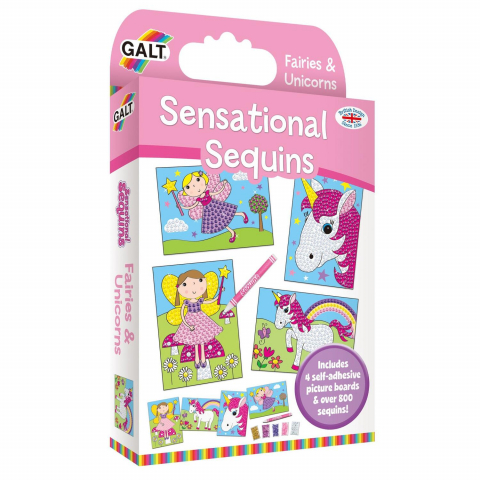 Set creativ - Zane si unicorni [3]
