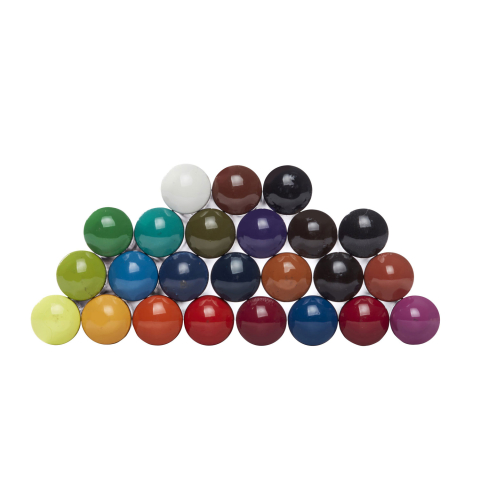 Set creioane 24 culori inktense derwent [3]