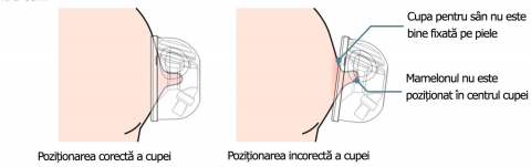 Set Cupe Hands Free (24 mm) [4]