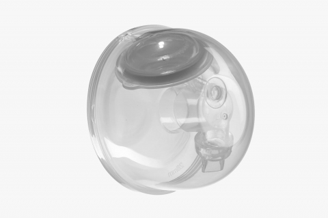 Set Cupe Hands Free (24 mm) [2]