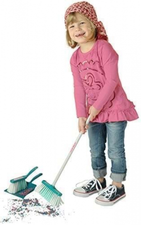 Jucarie, Set de curatenie, 3 piese, Leifheit [1]