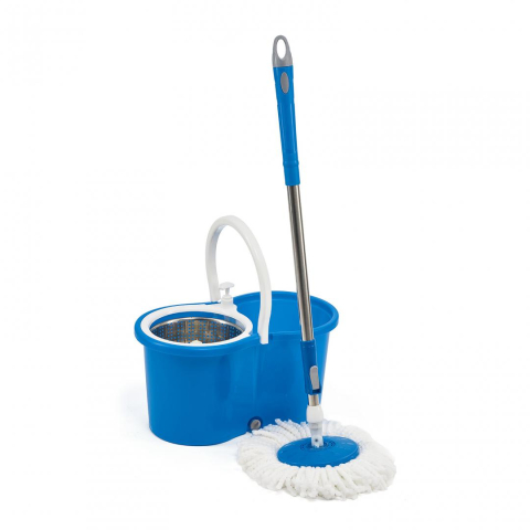 Maturi, Mopuri si Galeti - Set curatenie super easy clean, mop rotativ 360,vanora home