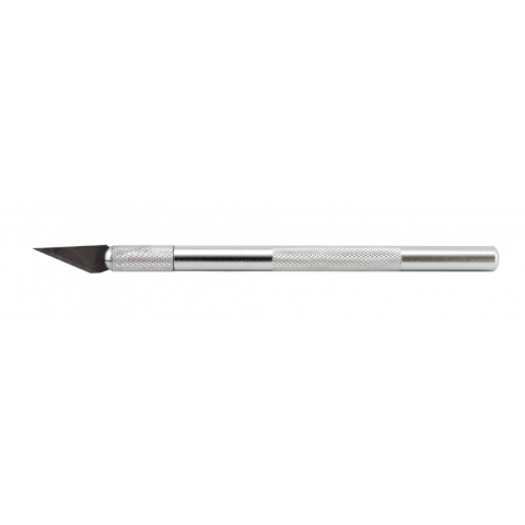 Art & Craft si Artizanat - Set cutit metal craft Spree blister 2 lame de rezerva PRECIZIE