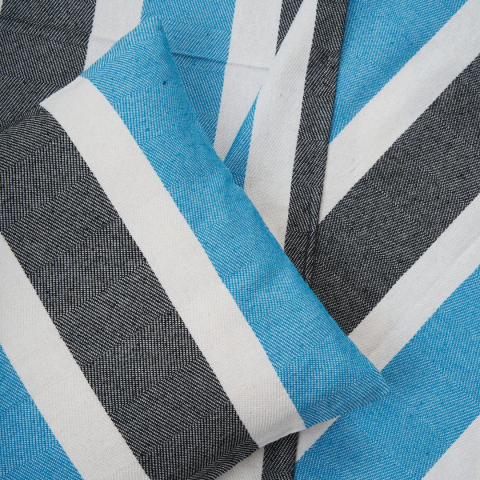 Set cuvertura pat ks 200x220cm zia sky [3]