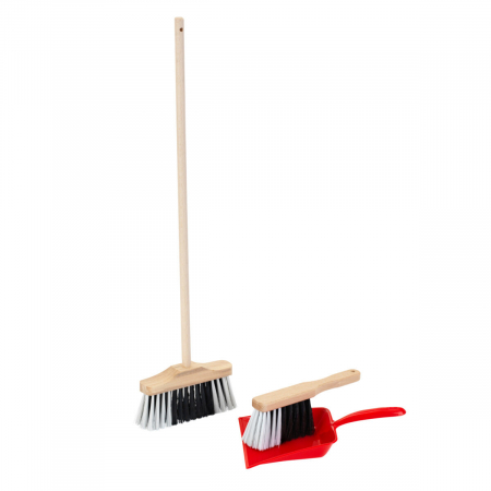 Jucarie, Set de 3 accesorii pentru menaj [1]