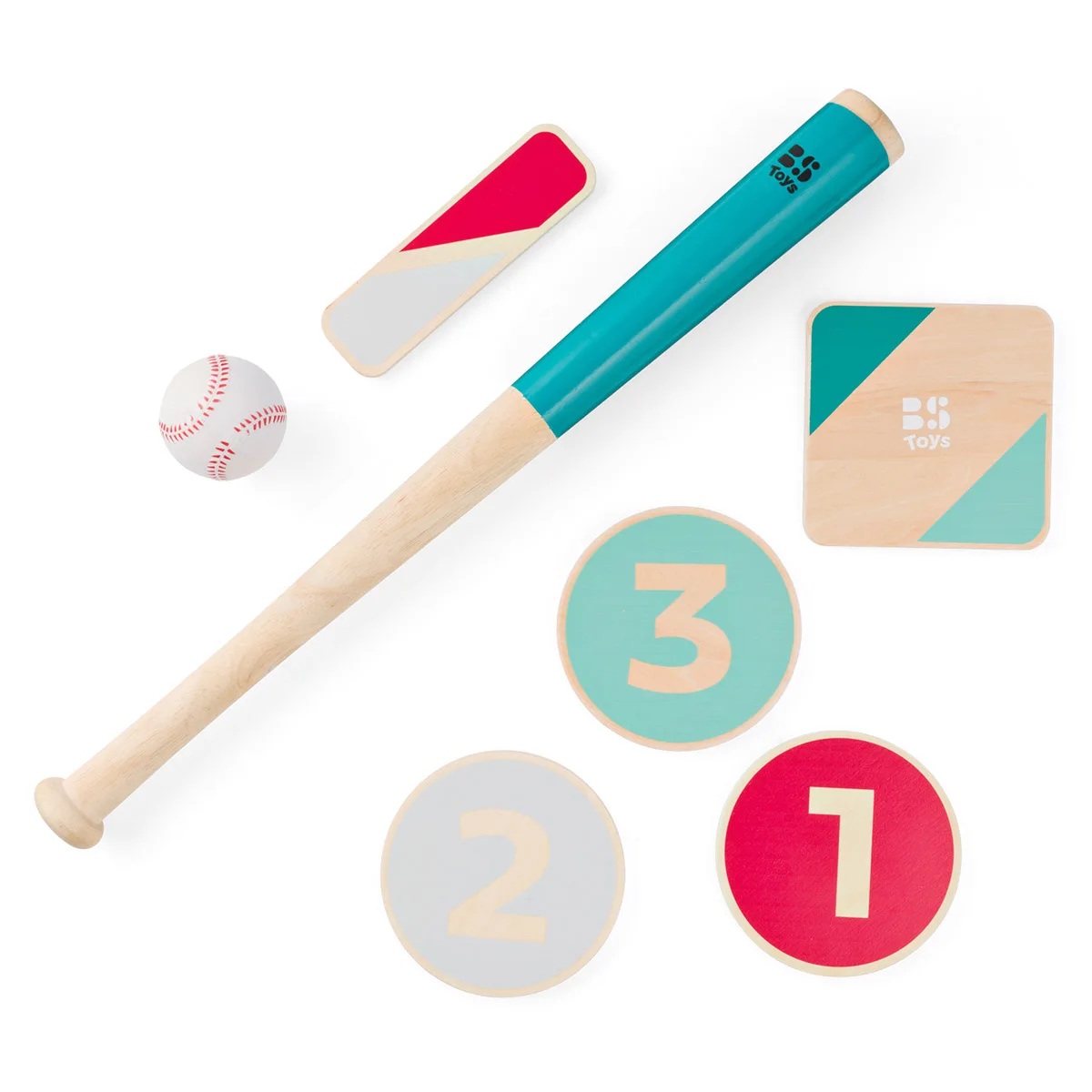 Jucării și Jocuri pentru copii - Set de baseball pentru copii, varsta 8+ ani