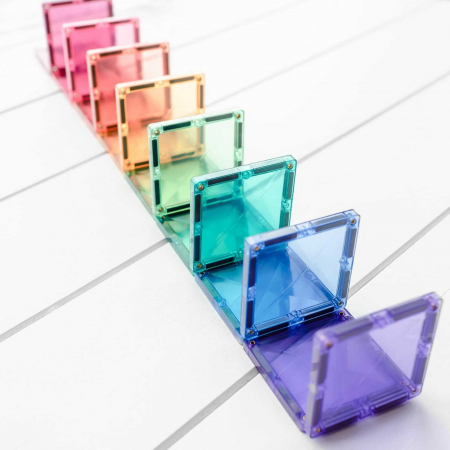 Connetix - Set de constructie magnetic, 120 de piese - Micostore.ro [3]