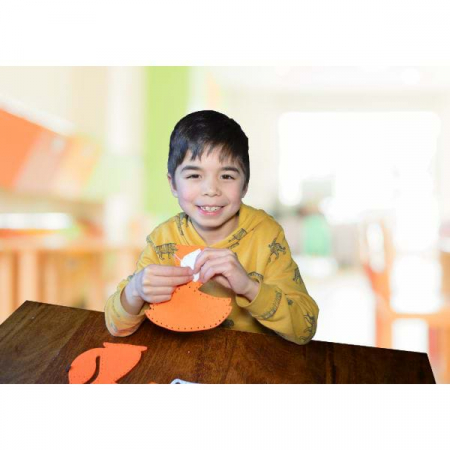 Set de cusut - Lumea Animalelor [4]