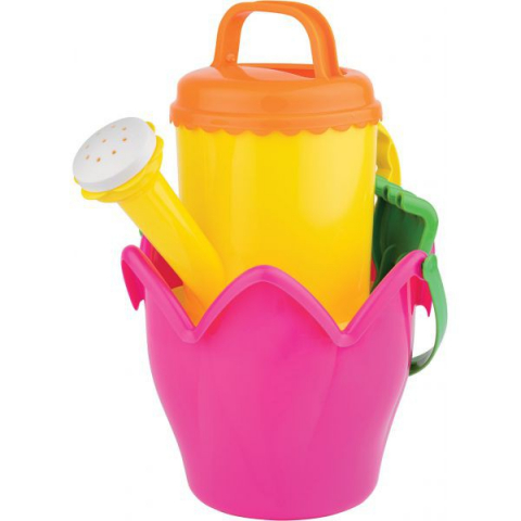 Jucării și Jocuri pentru copii - Set De Gradinarit De Jucarie Green Garden