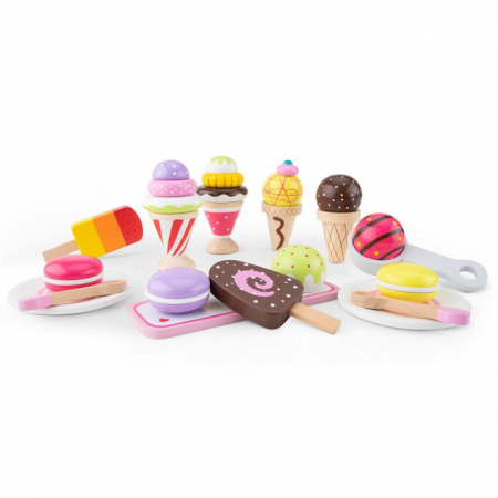 Set de inghetata [3]