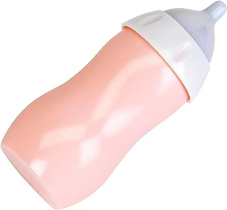 Set de ingrijire papusi, gama Coralie [3]