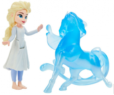 Set de joaca Frozen II - Disney - 5 mini figurine [3]