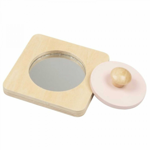 Cutie Educativa cu Jucarii Montessori pentru Bebelusi 7 - 12 luni [5]