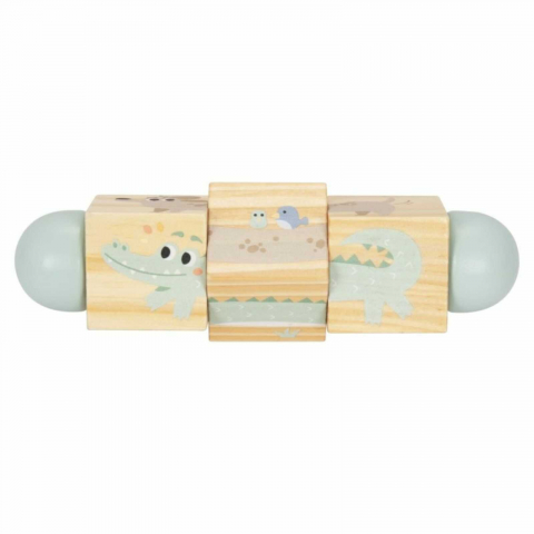 Jucarii Educative Montessori pentru Bebe12 - 18 Luni si Copii 1 an+ [1]
