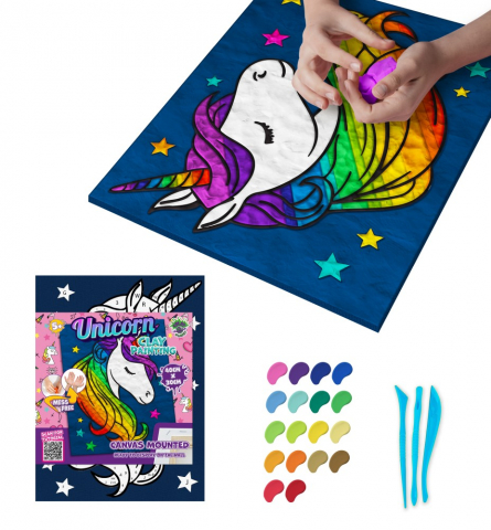 Set de modelaj plastilină Splat Planet [1]