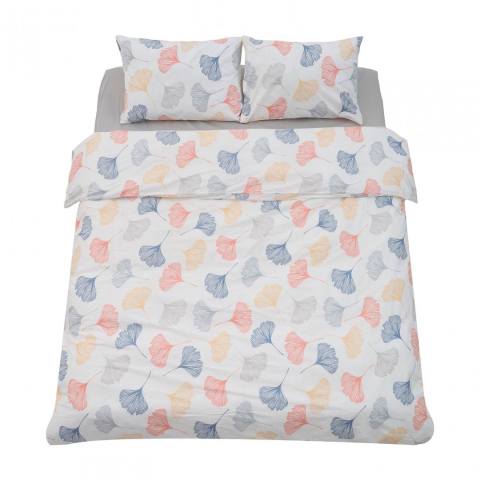 Cearceafuri de pat - Set de pat,cearceaf cu elastic 180x200,linden