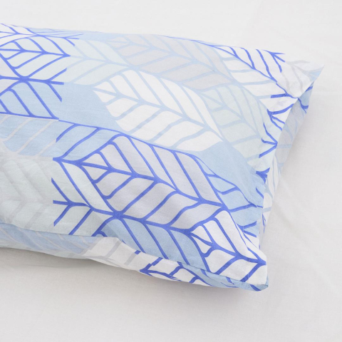 Set de pat single bumbac, 92 gsm, arrow [4]