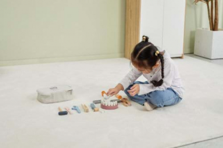 Set dentist PolarB [3]