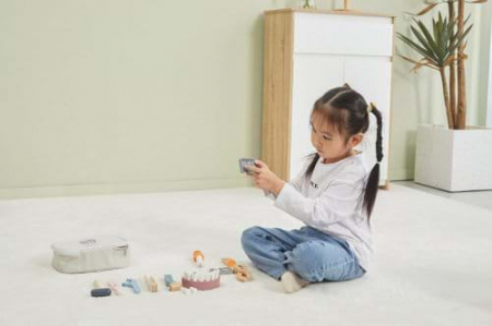 Set dentist PolarB [4]