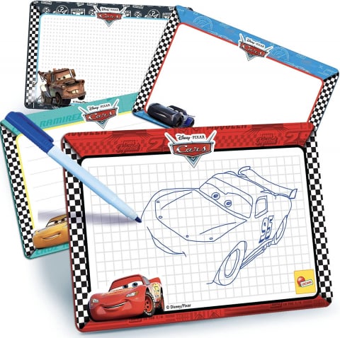 Set desen de buzunar - Cars [3]