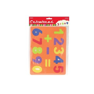 Art & Craft si Artizanat - Set didactic - sd001 calculeaza