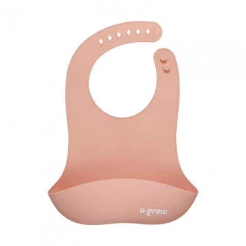 Set diversificare 5 piese silicon, roz [3]