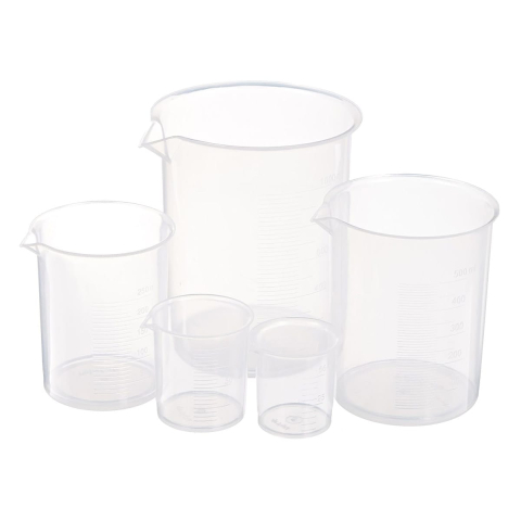 Jucării și Jocuri pentru copii - Set educativ pentru masurare lichide, Edx Education, copii varsta 5+ ani